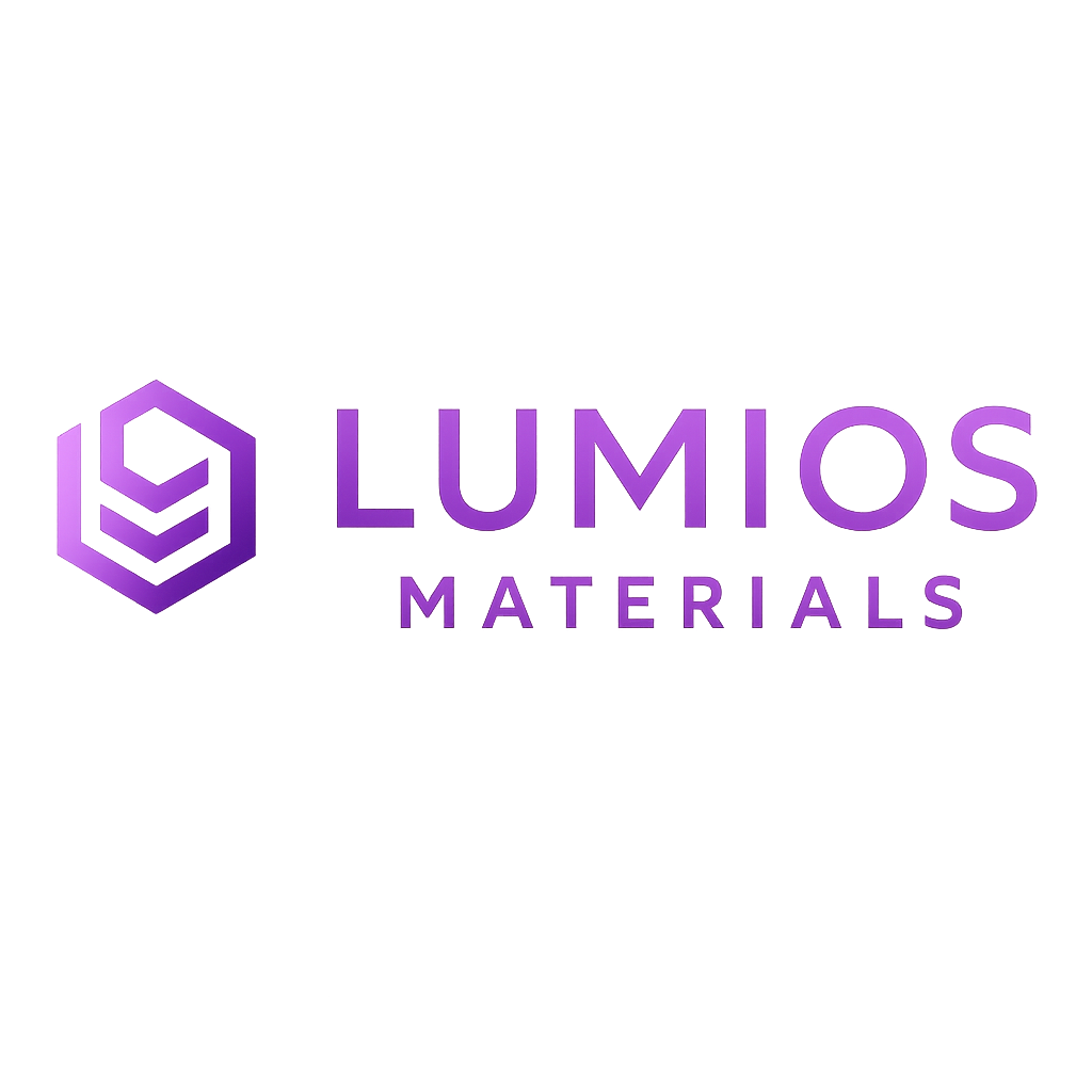 Lumios Materials